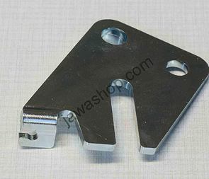 Brake reaction holder (Jawa 50 Babetta 210) / Brake reaction holder (Jawa 50 Babetta 210) /