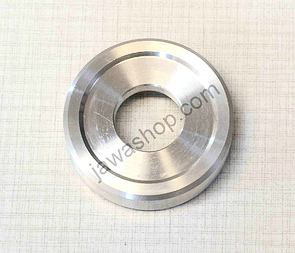 Labyrinth sealing - crankshaft (sealing ring) (CZ 125 175) / 