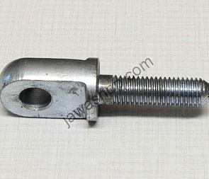 Eye bolt M12-1,75 x 45mm (Velorex 562, 700) / 