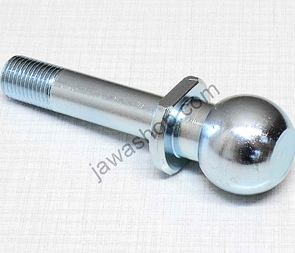 Ball joint bolt (Velorex 560) / 