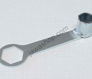 Spark plug spanner 21/32mm (Jawa 250 350 CZ 125 175) / 