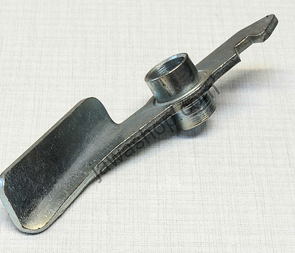 Latch - right complete (Velorex 700) / Latch - right complete (Velorex 700) /