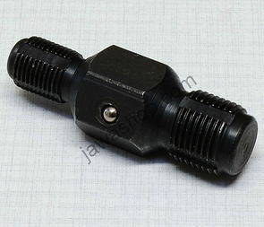 Spark plug thread repair tool M14, M18 (Jawa CZ 250 350) / 