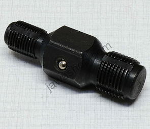 Spark plug thread repair tool M14, M18 (Jawa CZ 125 175 250 350) / 