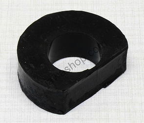 Silentblock of fuel tank - lower (Jawa 350 638 639) / Silentblock of fuel tank - lower (Jawa 350 638 639) /