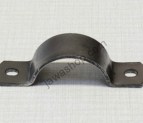 Front mudguard holder - lower (Jawa 350 634) / 