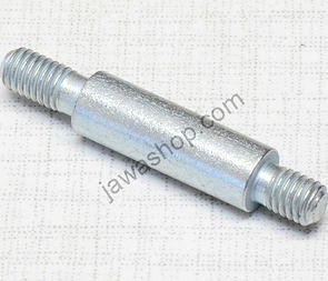 Stud bolt of instrument panel M5 (Jawa 350 634 638 639) / 