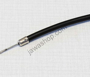 Bowden cable of decompressor valve (Jawa 50 Babetta 207) / 