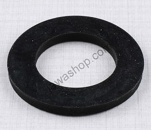 Ring of steering shock absorber (Jawa 250 350 Perak) / 