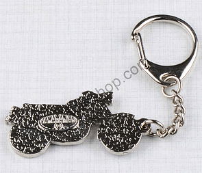 Key ring Jawa Californian / 