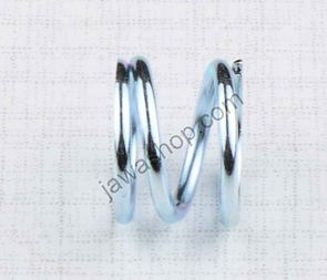 Spring of kick start lever (Jawa 250 350 Perak) / Spring of kick start lever (Jawa 250 350 Perak) /