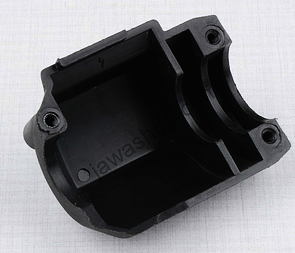 Switch cover - upper right (Jawa 634-640) / 