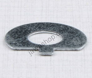 Lock of drive sprocket nut (M10) (Stadion, Jawetta) / 