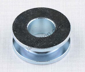 Rear wheel spacer (Zn) (CZ 125,150 C) / 