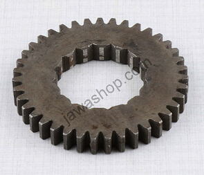 Starter wheel - 39t (Babetta 225) / 