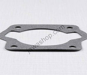 Gasket of cylinder 1mm (Jawa 50 Babetta 207 210) / 