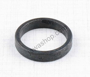 Distance ring of piston pin 16x19,5x4 (Jawa 350, CZ) / 