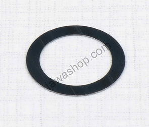 Distance washer 14x20x0,5mm (Jawa 250 350 Kyvacka) / 