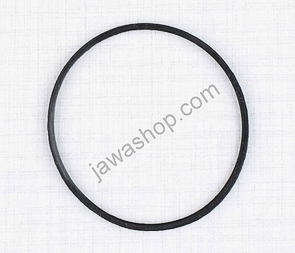 Rubber band of speedometer - 50mm (Jawa 50 Pionyr Babetta) / 