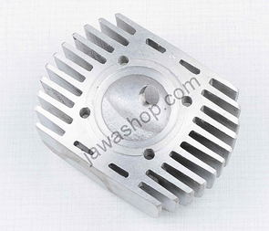 Cylinder head (Jawa 50 Pionyr 20 21 23) / 