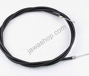 Throttle valve bowden cable (CZ 175 Scooter) / 