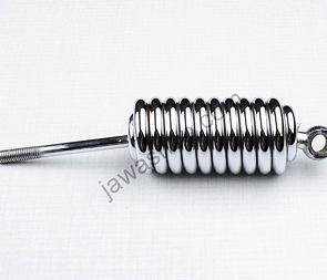 Spring of front seat (CZ 125 150 C) / Spring of front seat (CZ 125 150 C) /