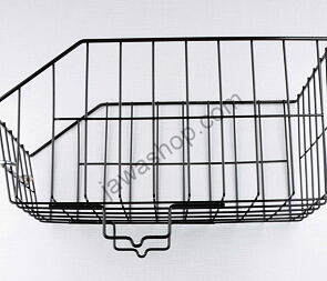 Basket - black (Babetta 207,210) / Basket - black (Babetta 207,210) /