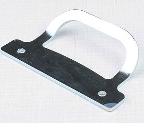 Rear handle (Java Pionyr 20,21,555) / 