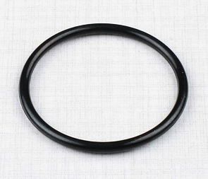 O-ring 40x3mm NBR 70 (Jawa, CZ) / 