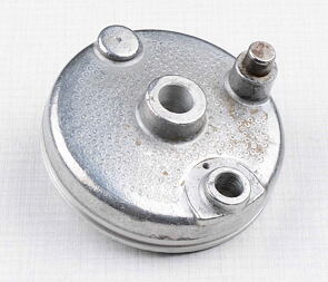 Rear brake cover (Jawa 50 Babetta 207 210) / 