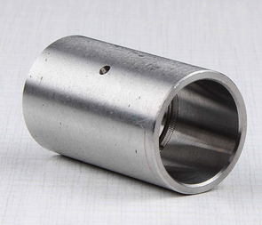 Spacer tube of rear swing fork (CZ 125 175 477 487) / 