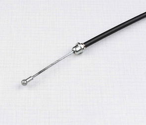 Rear brake bowden cable (Stella) / 