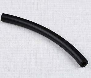 Rubber hose of cylinder head (Babetta 210) / 