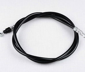 Clutch bowden cable (Jawa 640) / 