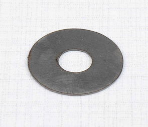 Washer of floating brake disc 0,5mm (Jawa 350 639 640) / 