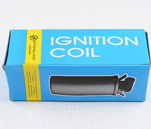 Ignition coil - 6V (Jawa CZ 125 175 250 350) / 