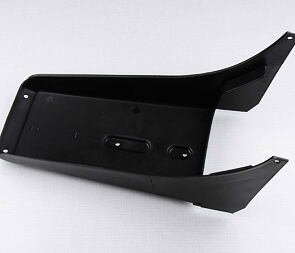 Rear mudguard (Jawa 350 640) / 