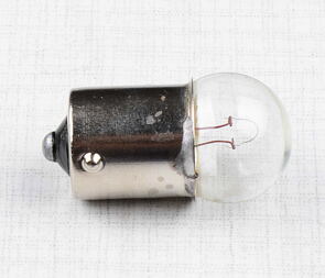 Bulb 6V BA15S 10W / 