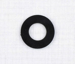 Sealing ring of brake arm lever 12x23x1,7mm (Jawa, CZ) / 