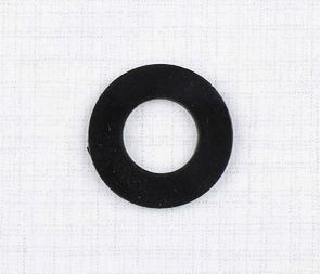 Sealing ring of brake arm lever 12x23x1,7mm (Jawa CZ 125 175 250 350) / 