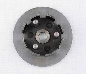 Clutch center hub (CZ 125 175 250) / 