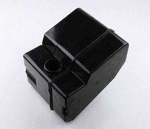 Intake box (Jawa 350 640) / 