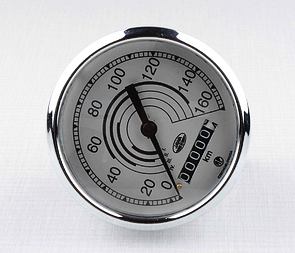 Speedometer 160kmh (Jawa 350 Perak, Jawa 500 OHC) / 