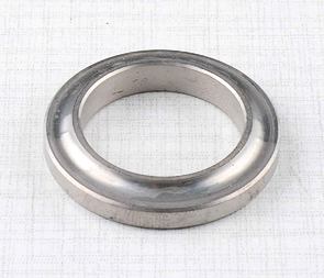 Bowl of ball bearing steering  (Jawa 50 Pionyr) / 