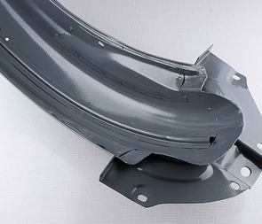 Rear mudguard 19" (Jawa 250, 350 Panelka Sport) / 