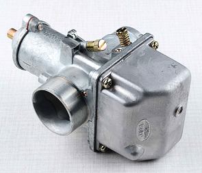 Carburetor 28mm - original Jawa (Jawa 350 638 639 640) / 
