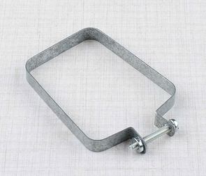 Chain cover clamp - rear (Jawa 350 634 638 639 640) / Chain cover clamp - rear (Jawa 350 634 638 639 640) /