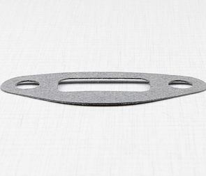 Paper gasket of carburetor - 0.5mm (CZ 125 150 C) / 