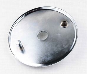 Rear brake cover - 150mm (Jawa 250 350 Perak) / 
