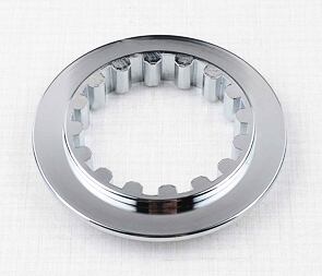 Rear chain wheel carrier (Jawa 250 350 Perak) / Rear chain wheel carrier (Jawa 250 350 Perak) /